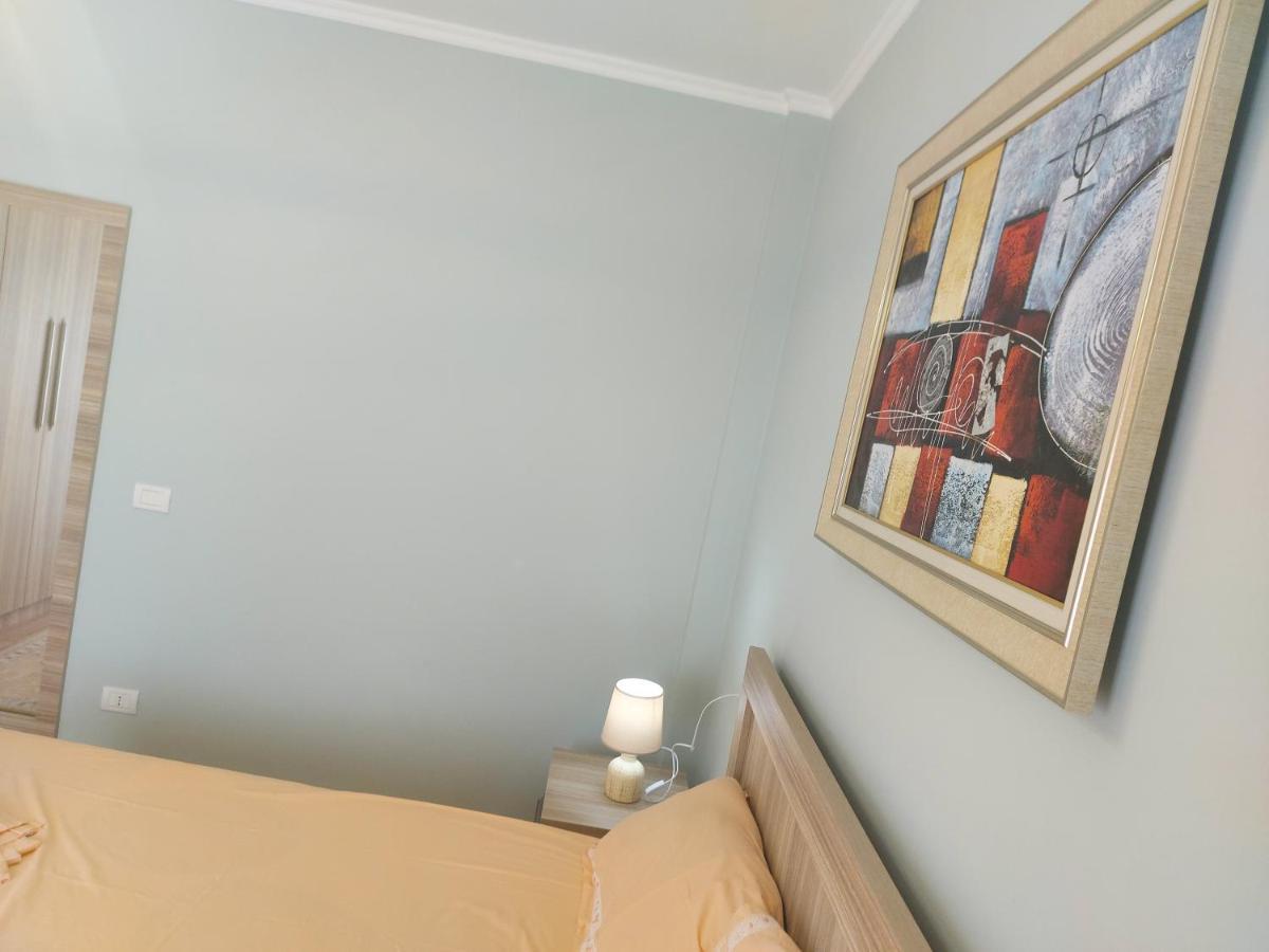 Bral Apartment 6 Дуррес Екстер'єр фото