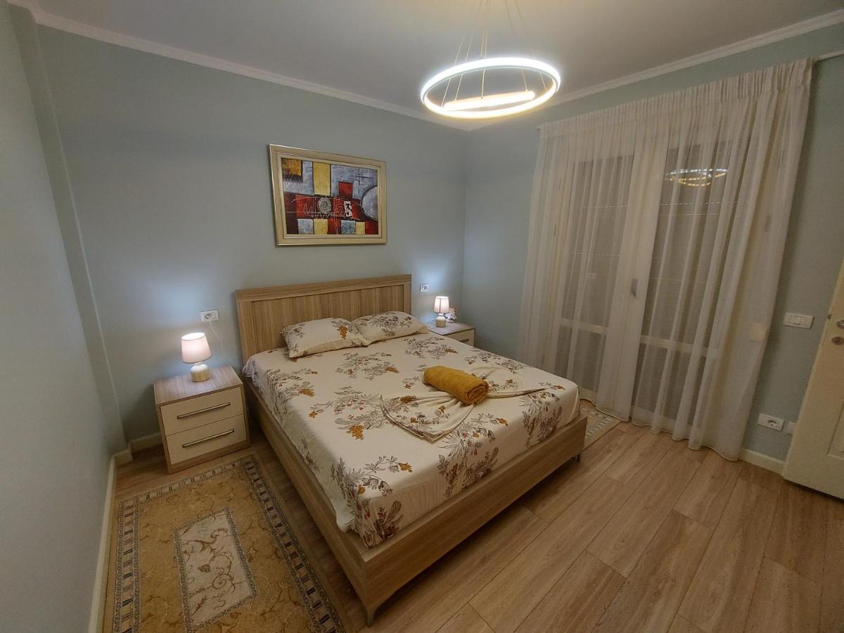 Bral Apartment 6 Дуррес Екстер'єр фото