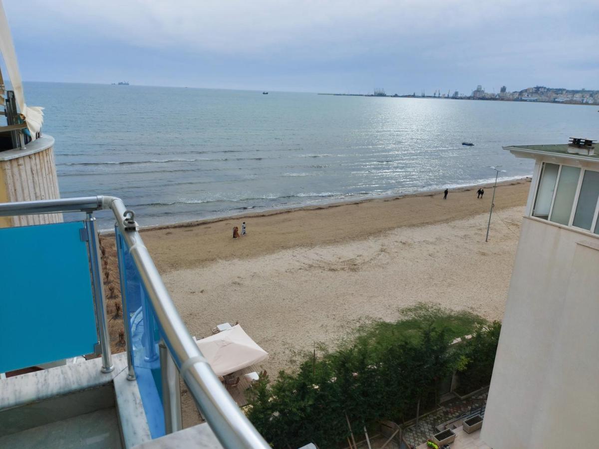 Bral Apartment 6 Дуррес Екстер'єр фото