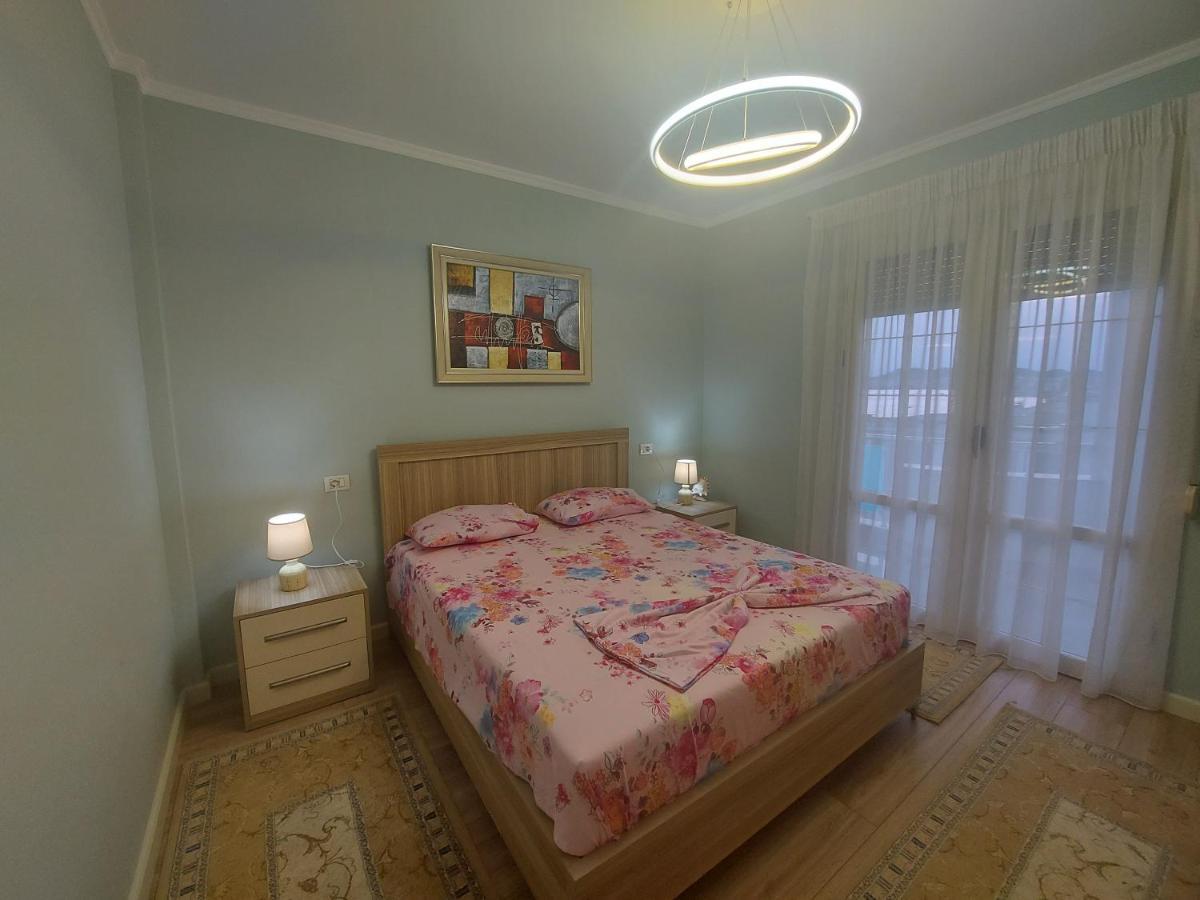 Bral Apartment 6 Дуррес Екстер'єр фото