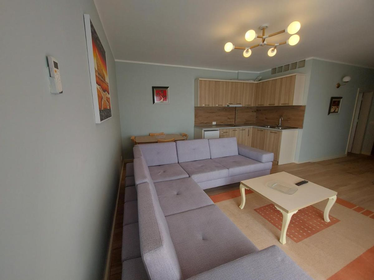 Bral Apartment 6 Дуррес Екстер'єр фото