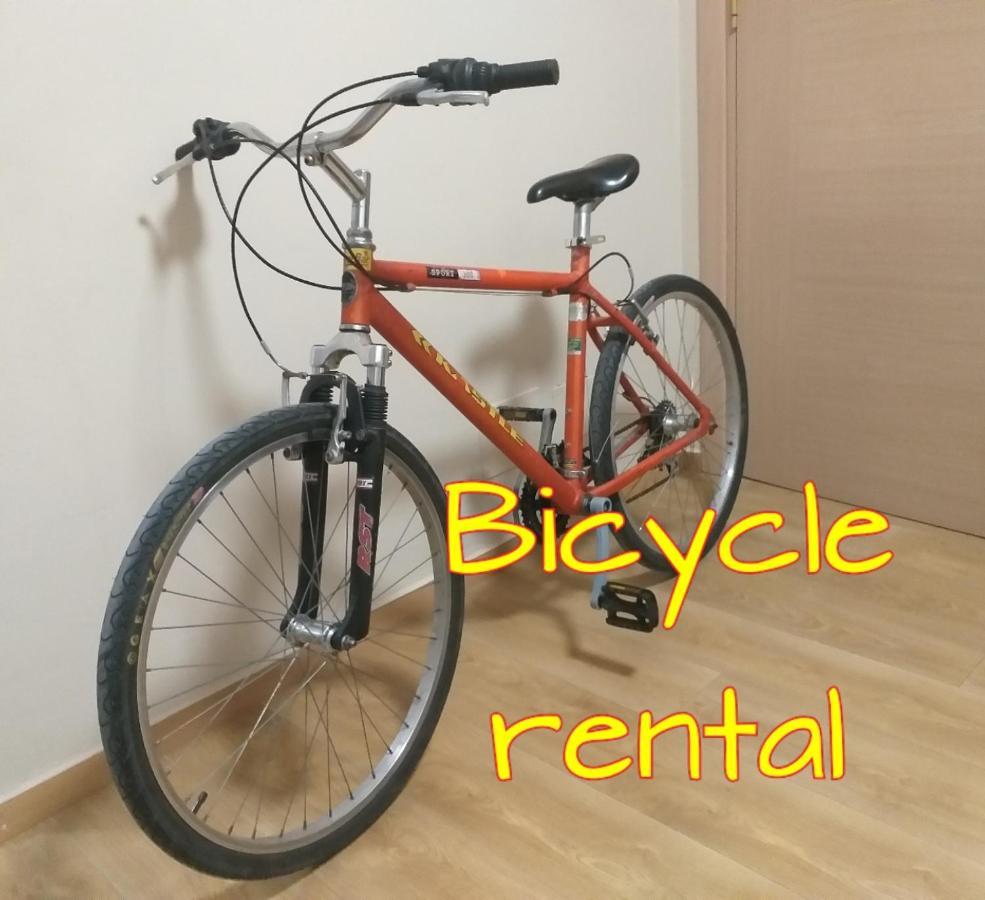 Bral Apartment 6 Дуррес Екстер'єр фото