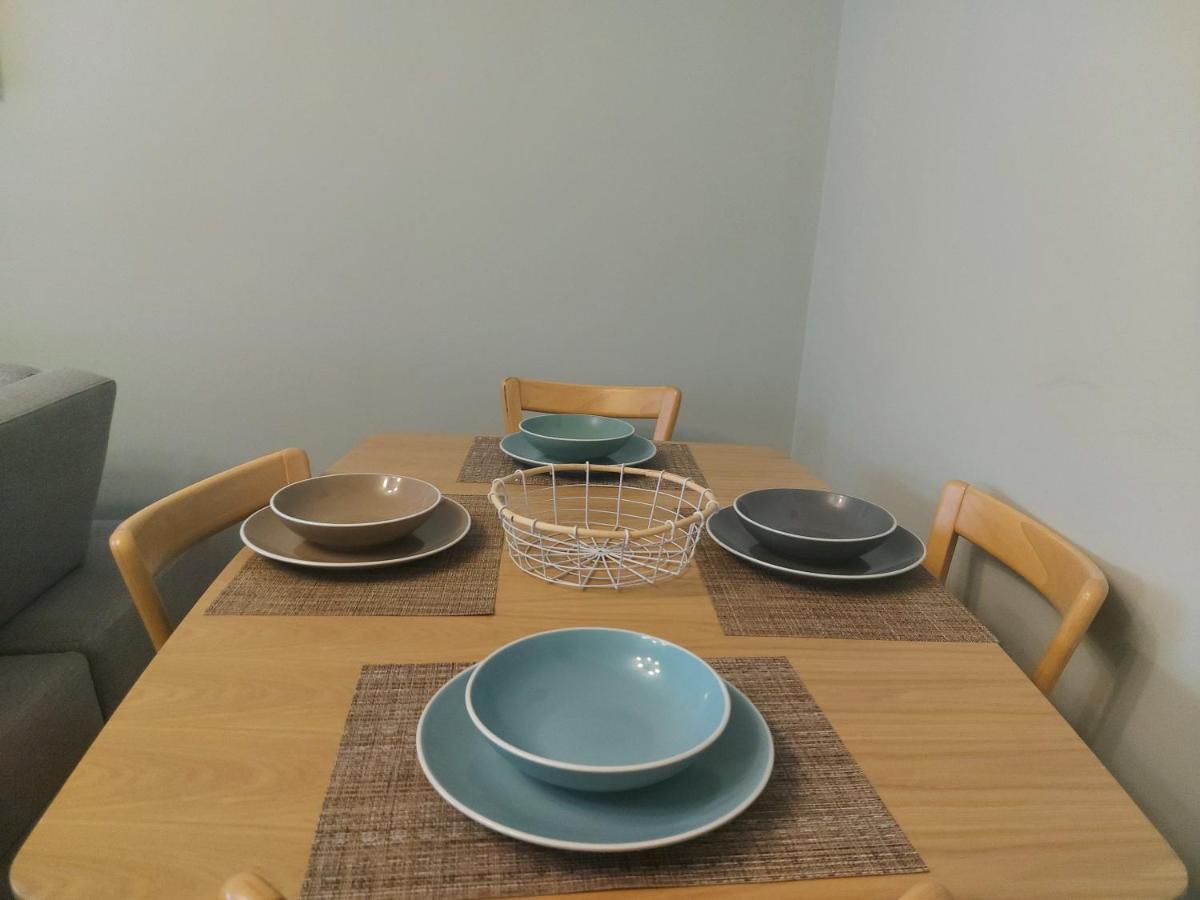 Bral Apartment 6 Дуррес Екстер'єр фото